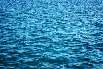 Das Meer