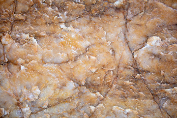 Natural Marble Rock Texture background with striations