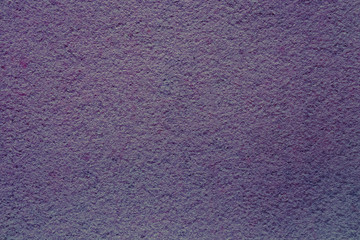 Colored bright felt textile material. purple color composition. Colorful felt texture for background with copy space. Felt fabric sheet