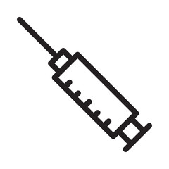 syringe