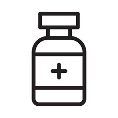 Obraz premium syringe