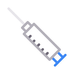 syringe