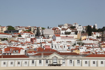 lisbon houses