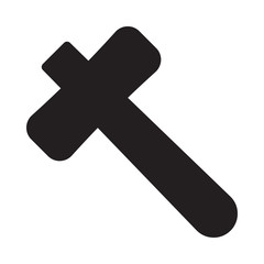 Obraz premium hammer