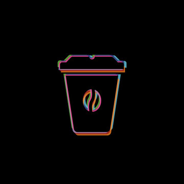 Coffee -  App Icon
