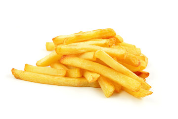 frytki
