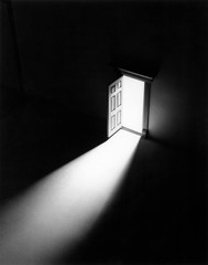 The Mysterious Doorway