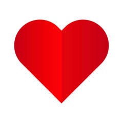 Heart shape, Valentine, Valentine's Day Vector