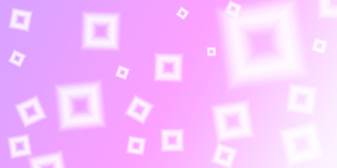  colorful background with abstract geometric shape