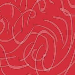  colorful background with abstract geometric shape