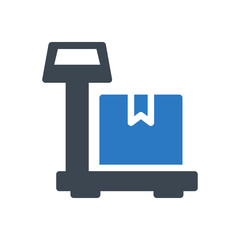 Fototapeta premium weight