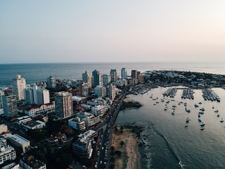 Punta del Este