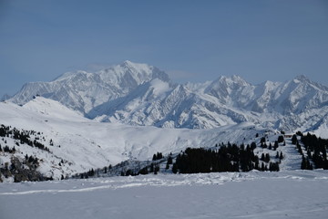 Mont Blanc