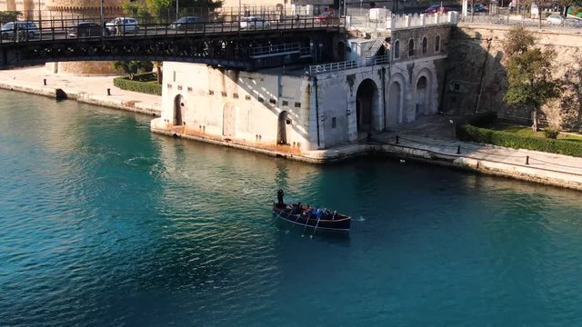 Voga, water sport 3