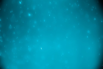 Abstract bokeh lights with soft light background. Blur wall.