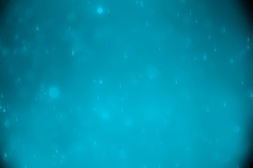 Abstract bokeh lights with soft light background. Blur wall.