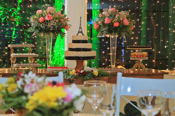 BIRTHDAY CAKE / BOLO DE ANIVERSÁRIO RIO GRANDE DO SUL