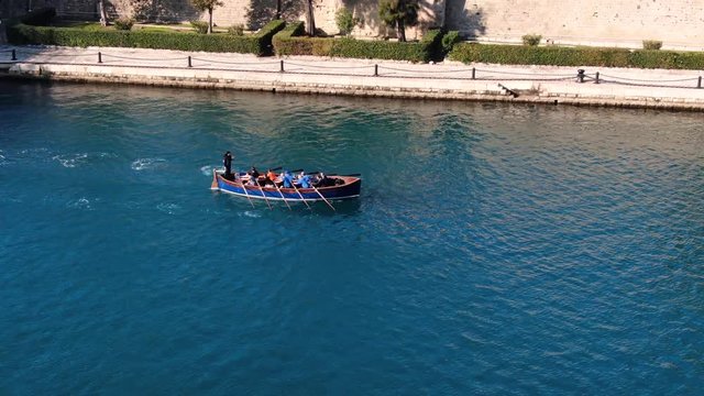 Voga, water sport 2