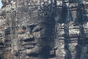 Cambodia, Siem Reap, Angkor Wat