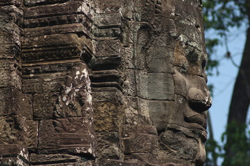 Cambodia, Siem Reap, Angkor Wat