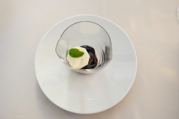 Amuse Bouche