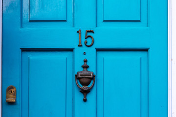 Number 15