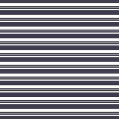 Horizontal striped abstract background. Vector illustration.