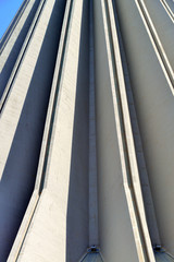 panoramic view of some corners of Sicily. Syracuse