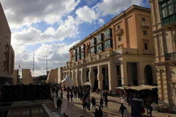 La Valletta