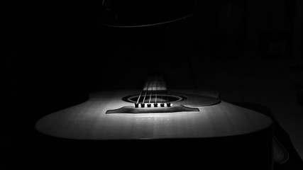 Guitar Shadow