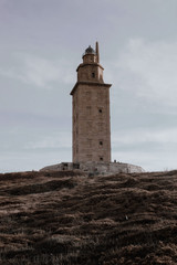 Torre de Hércules 