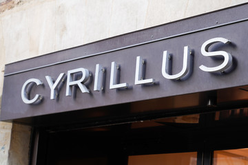 Cyrillus Photos Royalty Free Images Graphics Vectors Videos