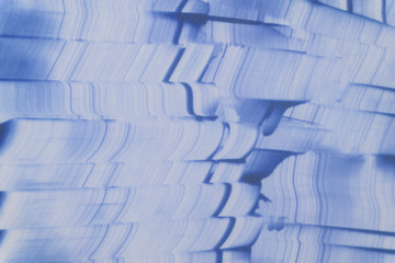 brush strokes paint background 