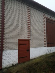 stodoła © Jarosaw