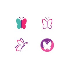 Butterfly Logo