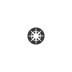 Compass Logo