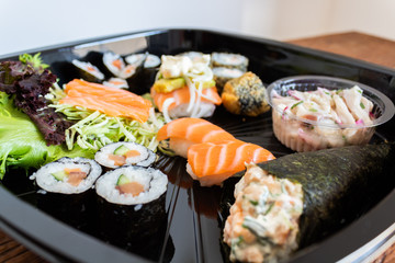 comida