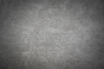 old gray concrete Wall structured stone  background cement texture