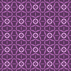Seamless geometrical pattern. vector illustration. For wrapping, wallpaper, background fills,