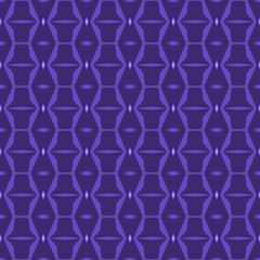 Seamless geometrical pattern. vector illustration. For wrapping, wallpaper, background fills,