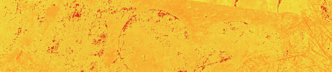 abstract yellow, orange and red colors background for design