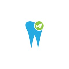 Dental logo template vector icon design