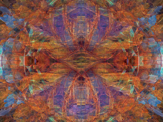 Quantum Blossom