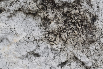  Gray stone background, concrete floor texture