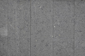 Fototapeta premium Muro grigio da usare come sfondo