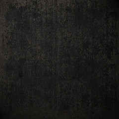 Old and vintage grunge background	