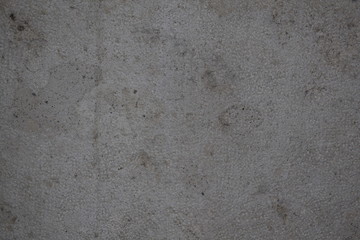 Closeup of a natural stone with holes