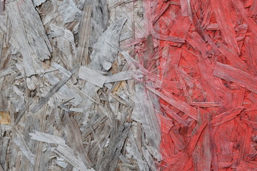 Wood shavings board texture rural background