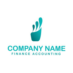 LOGO ACCOUNTING & FINANCE