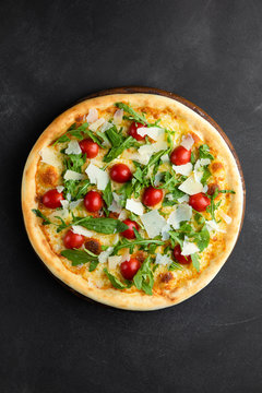 Pizza Classica Bella Vista